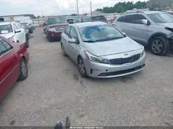 3KPFK4A78HE152201 2017 KIA FORTE