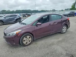 3KPFK4A78HE156166 2017 KIA FORTE