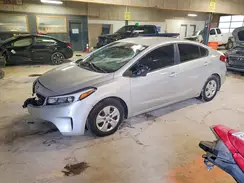 3KPFK4A78HE157415 2017 KIA FORTE
