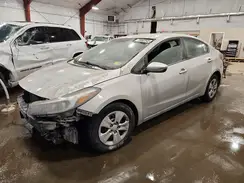 3KPFK4A78HE157964 2017 KIA FORTE