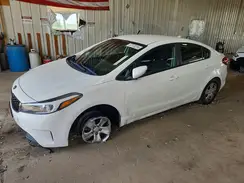 3KPFK4A78HE158659 2017 KIA FORTE