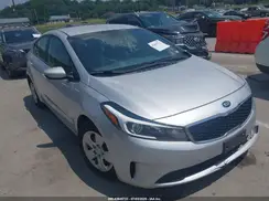 3KPFK4A78HE158807 2017 KIA FORTE