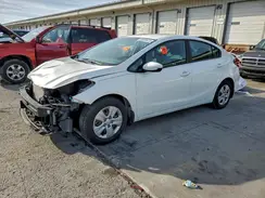 3KPFK4A78JE164659 2018 KIA FORTE