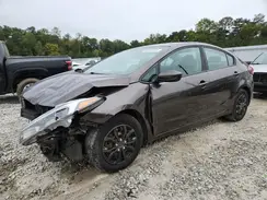 3KPFK4A78JE164936 2018 KIA FORTE