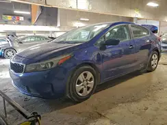 3KPFK4A78JE165388 2018 KIA FORTE