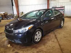 3KPFK4A78JE165441 2018 KIA FORTE