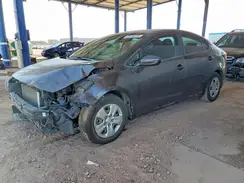 3KPFK4A78JE165486 2018 KIA FORTE