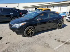 3KPFK4A78JE166556 2018 KIA FORTE