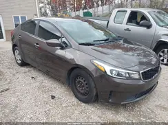 3KPFK4A78JE167559 2018 KIA FORTE