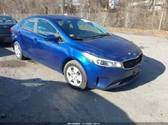 3KPFK4A78JE167724 2018 KIA FORTE