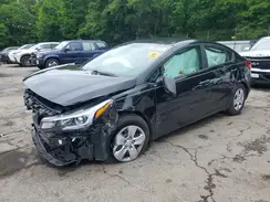 3KPFK4A78JE168212 2018 KIA FORTE