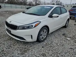 3KPFK4A78JE168355 2018 KIA FORTE