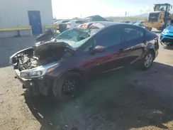 3KPFK4A78JE168484 2018 KIA FORTE