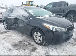 3KPFK4A78JE168811 2018 KIA FORTE