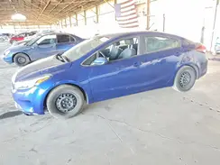 3KPFK4A78JE169120 2018 KIA FORTE