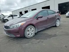 3KPFK4A78JE169828 2018 KIA FORTE
