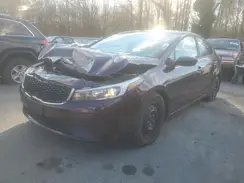 3KPFK4A78JE169859 2018 KIA FORTE