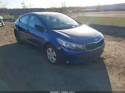 3KPFK4A78JE169912 2018 KIA FORTE