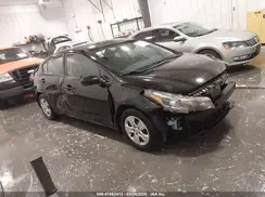 3KPFK4A78JE175080 2018 KIA FORTE