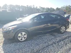 3KPFK4A78JE175886 2018 KIA FORTE