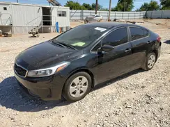 3KPFK4A78JE177198 2018 KIA FORTE