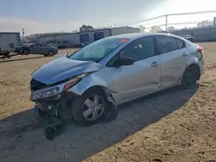 3KPFK4A78JE178478 2018 KIA FORTE