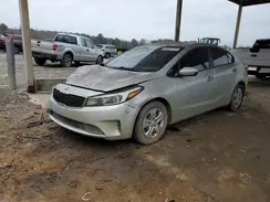 3KPFK4A78JE180487 2018 KIA FORTE