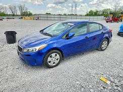 3KPFK4A78JE181588 2018 KIA FORTE