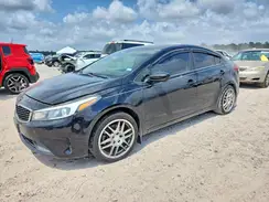 3KPFK4A78JE182384 2018 KIA FORTE