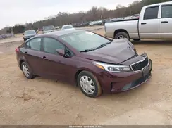 3KPFK4A78JE182899 2018 KIA FORTE