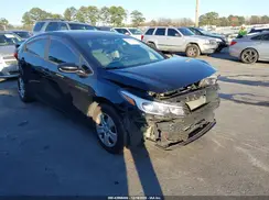 3KPFK4A78JE183230 2018 KIA FORTE