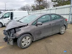 3KPFK4A78JE183969 2018 KIA FORTE