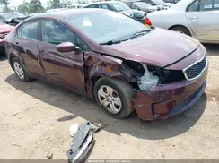 3KPFK4A78JE185608 2018 KIA FORTE