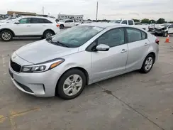3KPFK4A78JE186807 2018 KIA FORTE