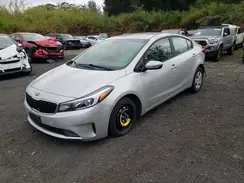 3KPFK4A78JE188928 2018 KIA FORTE