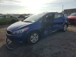 3KPFK4A78JE190226 2018 KIA FORTE