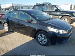 3KPFK4A78JE192879 2018 KIA FORTE