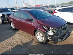 3KPFK4A78JE193658 2018 KIA FORTE