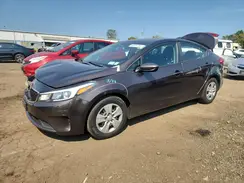 3KPFK4A78JE194714 2018 KIA FORTE