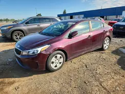 3KPFK4A78JE199475 2018 KIA FORTE