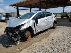 3KPFK4A78JE204786 2018 KIA FORTE