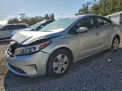 3KPFK4A78JE205453 2018 KIA FORTE