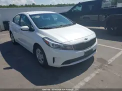 3KPFK4A78JE207056 2018 KIA FORTE