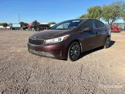 3KPFK4A78JE208725 2018 KIA FORTE