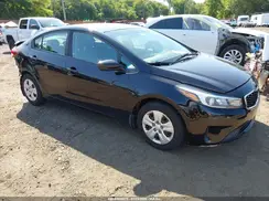 3KPFK4A78JE210006 2018 KIA FORTE