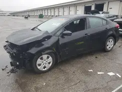 3KPFK4A78JE210247 2018 KIA FORTE