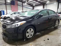 3KPFK4A78JE210328 2018 KIA FORTE
