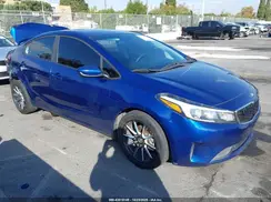 3KPFK4A78JE212144 2018 KIA FORTE