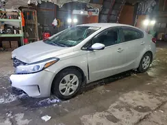 3KPFK4A78JE213486 2018 KIA FORTE