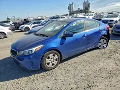 3KPFK4A78JE213911 2018 KIA FORTE